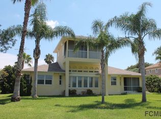 629 River View Rd, Flagler Beach, FL 32136