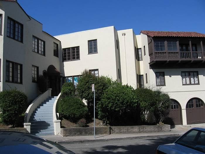 Live in a Whimsical Place