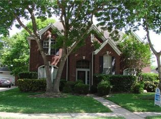 1614 Pecan Crossing Dr, Richmond, TX 77406