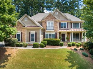 1612 Climbing Rose Ct NW, Kennesaw, GA 30152