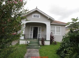 3731 Clermont Dr, New Orleans, LA 70122