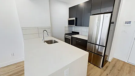 Rented by REAL New York