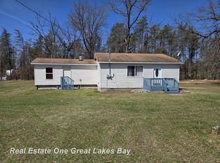 1167 Ellison Rd, Saint Helen, MI 48656