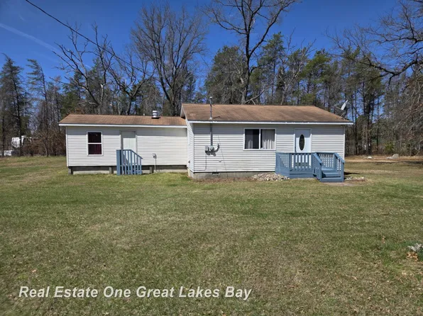 1167 Ellison Rd, Saint Helen, MI 48656