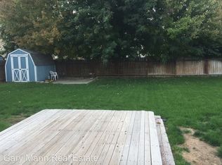 113 E Belair Dr, Moses Lake, WA 98837