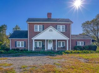 3019 & 3035 S Highway 14, Greer, SC 29650