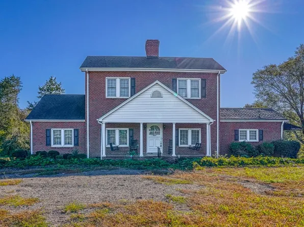 3019 & 3035 S Highway 14, Greer, SC 29650