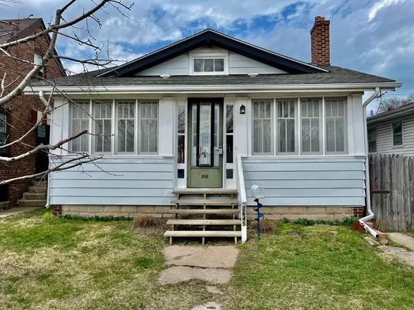 2645 163rd Pl, Hammond, IN 46323