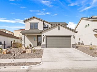 7437 Schweitz Ct, El Paso, TX 79911