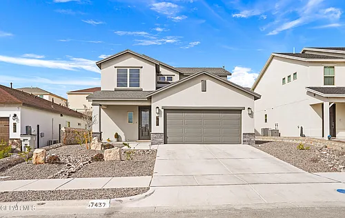 7437 Schweitz Ct Photo 1