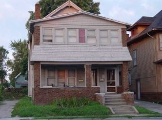 544 Woodville Rd, Toledo, OH