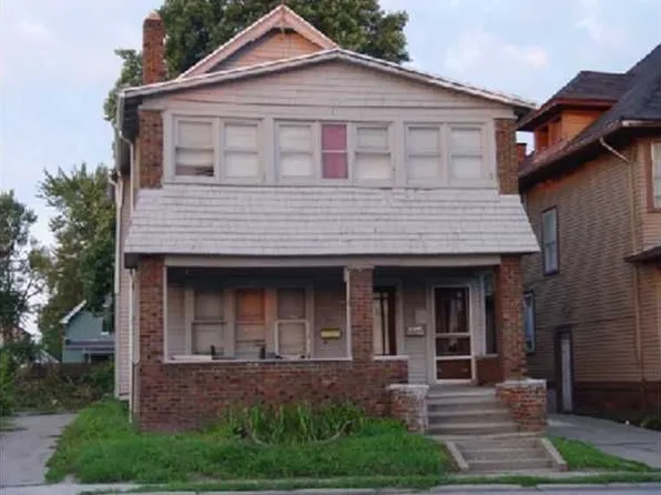 544 Woodville Rd, Toledo, OH 43605