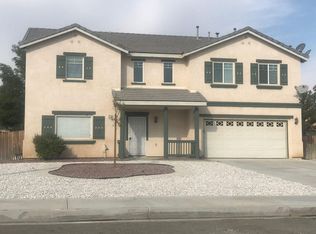 14660 Hondo Dr, Victorville, CA 92394