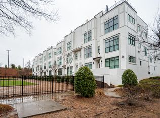 1112 Wesley Terrace Ave, Charlotte, NC 28208