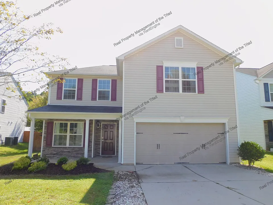 2627 Leighswood Dr