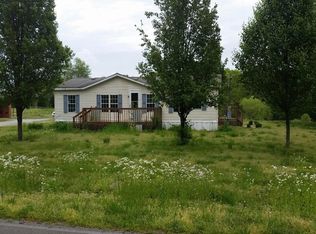 6688 County Road 7, Florence, AL 35633