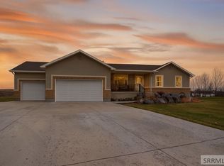 3703 E 337 N, Rigby, ID 83442