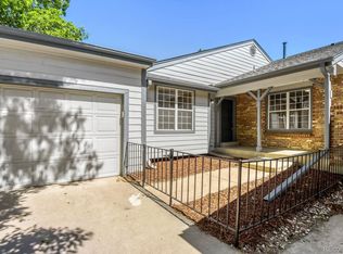 14140 E Warren Pl, Aurora, CO 80014