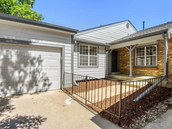 14140 E Warren Place, Aurora, CO 80014