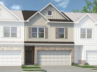 313 Caroline Pl #179, Villa Rica, GA 30180