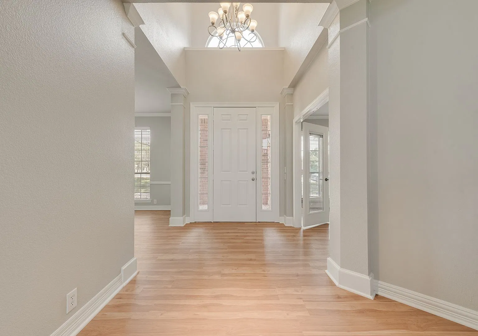 Sophisticated Living in Heath, TX — Photo 3
