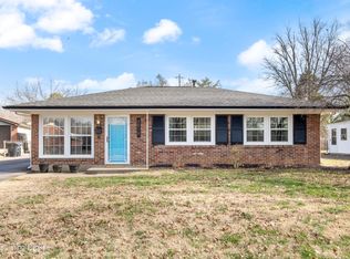 3819 Jupiter Rd, Louisville, KY 40218