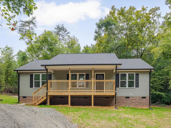 2452 Gardner Holt Rd, Burlington, NC 27215