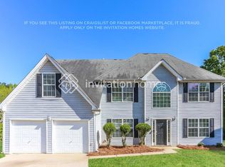 612 Mohawk Cir, Stockbridge, GA 30281