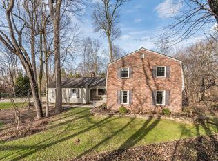 9039 Chestnut Ct, Indianapolis, IN