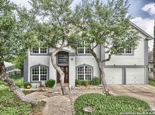 20806 Wild Springs Dr, San Antonio, TX 78258