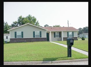 2211 Glen Haven Dr, Dothan, AL 36301