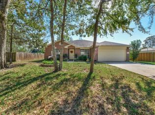 331 Harbor Mist Dr, Crosby, TX 77532