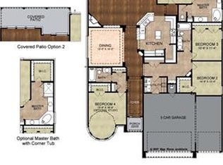 1605 SW Rosedale Ave, Bentonville, AR 72712