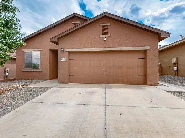 10040 Artemsia Ave SW, Albuquerque, NM 87121