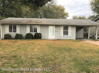 1153 Price St, Cahokia, IL 62206