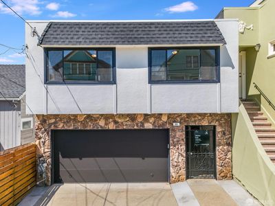 89 Maynard St, San Francisco, CA, 94112
