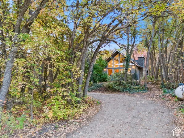 5251 E Highway 39 #4, Huntsville, UT 84317