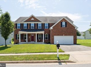 3413 Captain Wendell Pruitt Way, Fort Washington, MD 20744