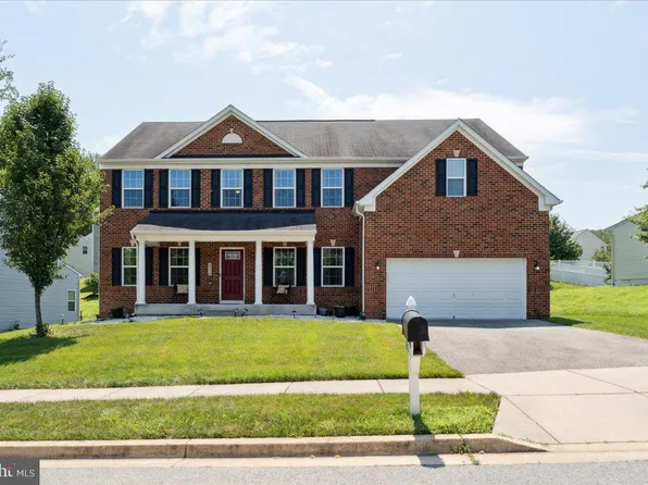 3413 Captain Wendell Pruitt Way, Fort Washington, MD 20744