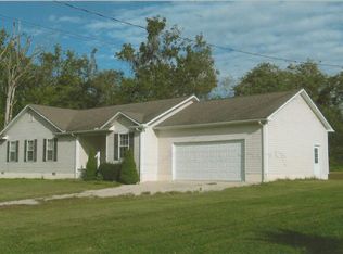 329 River Rd, Vanceburg, KY 41179