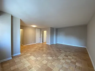 Rented by UES Management