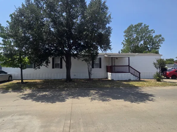 4000 Ace Ln Trlr 361, Lewisville, TX 75067