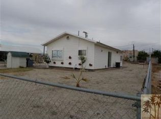 72280 Shell Dr, Mecca, CA 92254