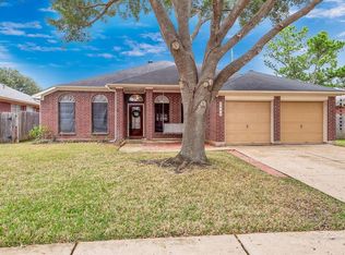 2006 Foundary Dr, Katy, TX 77493