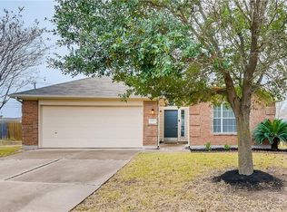 107 Brock Cv, Hutto, TX 78634