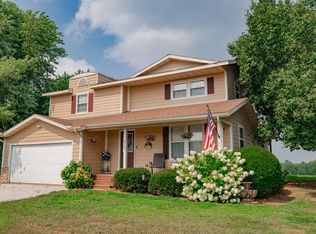 4825 Sycamore St, Aldrich, MO 65601