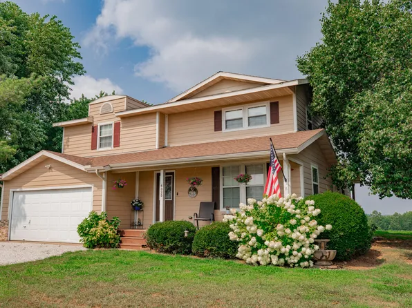 4825 Sycamore Street, Aldrich, MO 65601