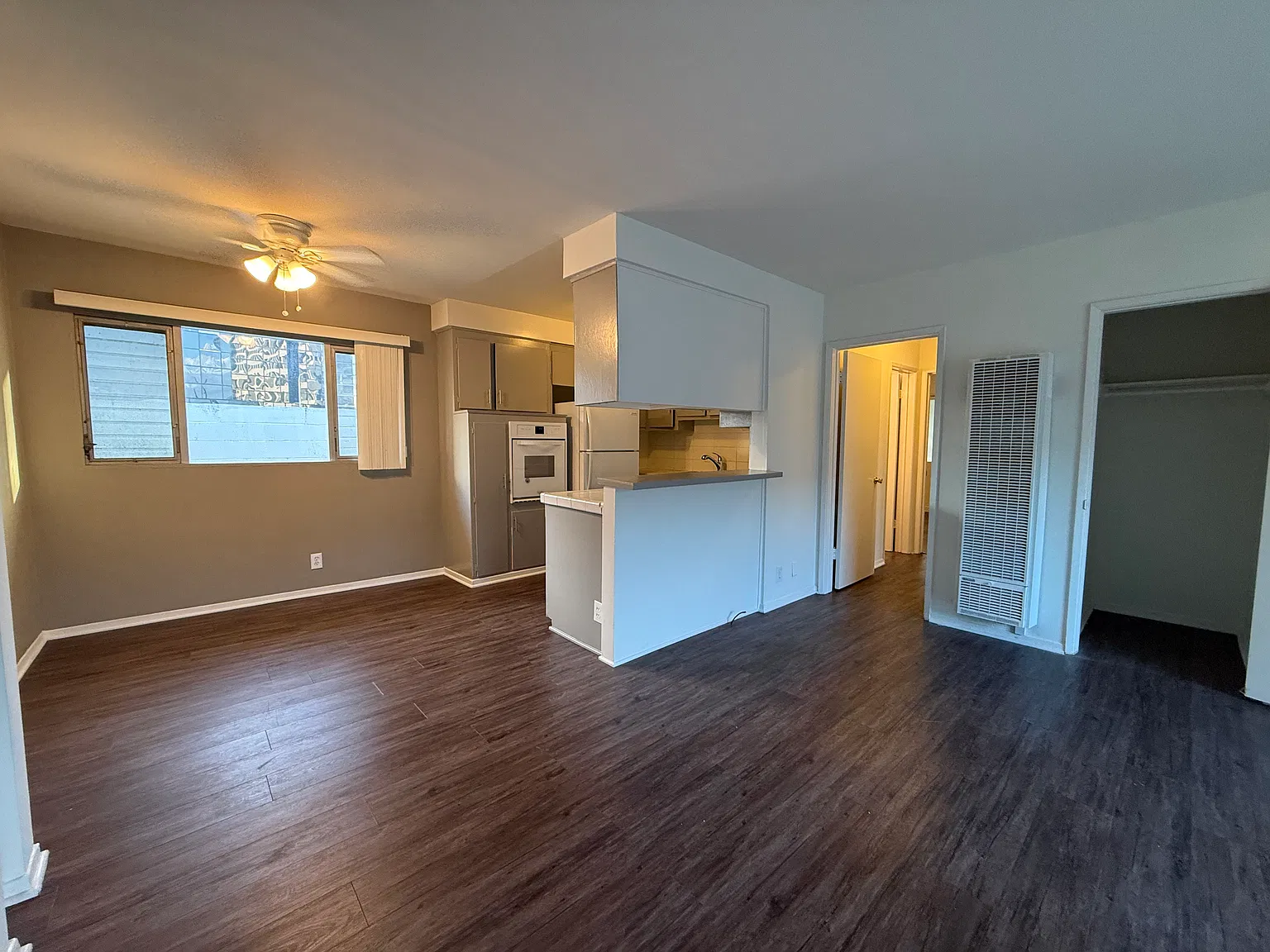 2 bed, 1000 sqft, $2,850 — Photo 1