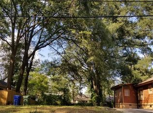1649 Olympian Way SW LOT 33, Atlanta, GA