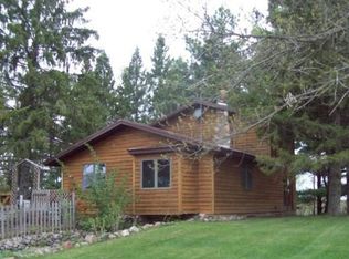 34451 30th Ave, Isle, MN 56342